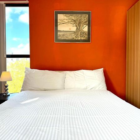 Chic 1 Bedroom Apartment Central London By Wild Esterno foto