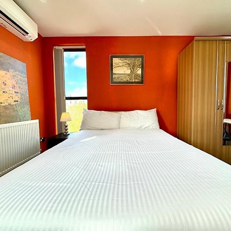 Chic 1 Bedroom Apartment Central London By Wild Esterno foto