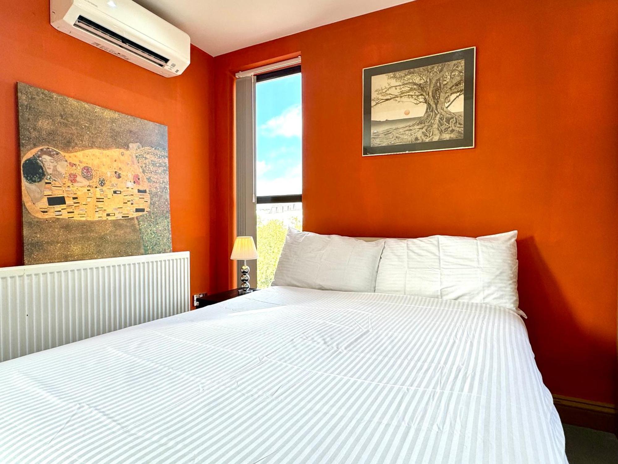 Chic 1 Bedroom Apartment Central London By Wild Esterno foto